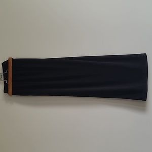 George woman stretch skirt